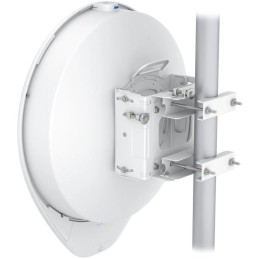 Ubiquiti AirFiber 60 XG - 60 GHz rádio (57-66 GHz), PtP, 45 dBi, SFP+ port, 5 GHz záloha, až 6 Gbps propustnost