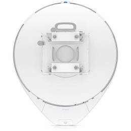 Ubiquiti AirFiber 60 XG - 60 GHz rádio (57-66 GHz), PtP, 45 dBi, SFP+ port, 5 GHz záloha, až 6 Gbps propustnost