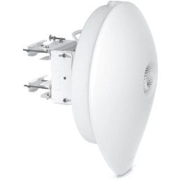 Ubiquiti AirFiber 60 XG - 60 GHz rádio (57-66 GHz), PtP, 45 dBi, SFP+ port, 5 GHz záloha, až 6 Gbps propustnost