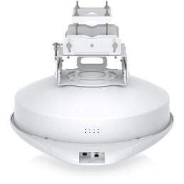 Ubiquiti AirFiber 60 XG - 60 GHz rádio (57-66 GHz), PtP, 45 dBi, SFP+ port, 5 GHz záloha, až 6 Gbps propustnost