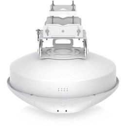 Ubiquiti AirFiber 60 XG - 60 GHz rádio (57-66 GHz), PtP, 45 dBi, SFP+ port, 5 GHz záloha, až 6 Gbps propustnost