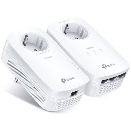 TP-Link TL-PA8033P KIT Sada adaptérů AV1300 Gigabit Powerline Passthrough