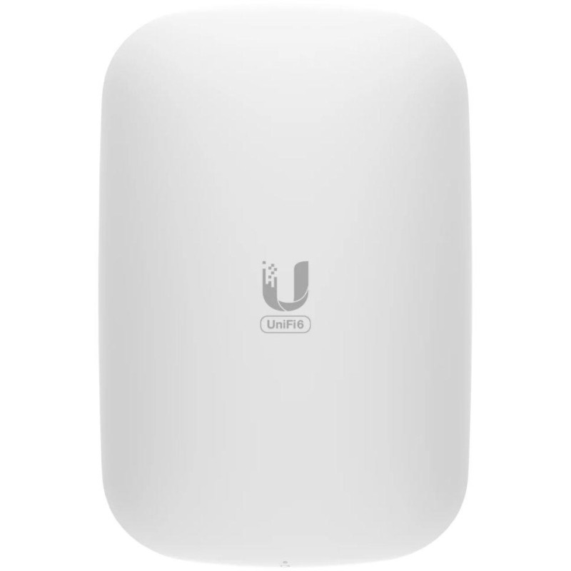Ubiquiti UniFi 6 Extender - Wi-Fi 6 opakovač 2,4/5GHz pro UniFi řadu