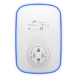 Ubiquiti UniFi 6 Extender - Wi-Fi 6 opakovač 2,4/5GHz pro UniFi řadu