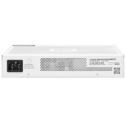 HPE Aruba Instant On 1830 8G 65W Switch (4x RJ45 10/100/1000 + 4x RJ45 10/100/1000 Class4 PoE)
