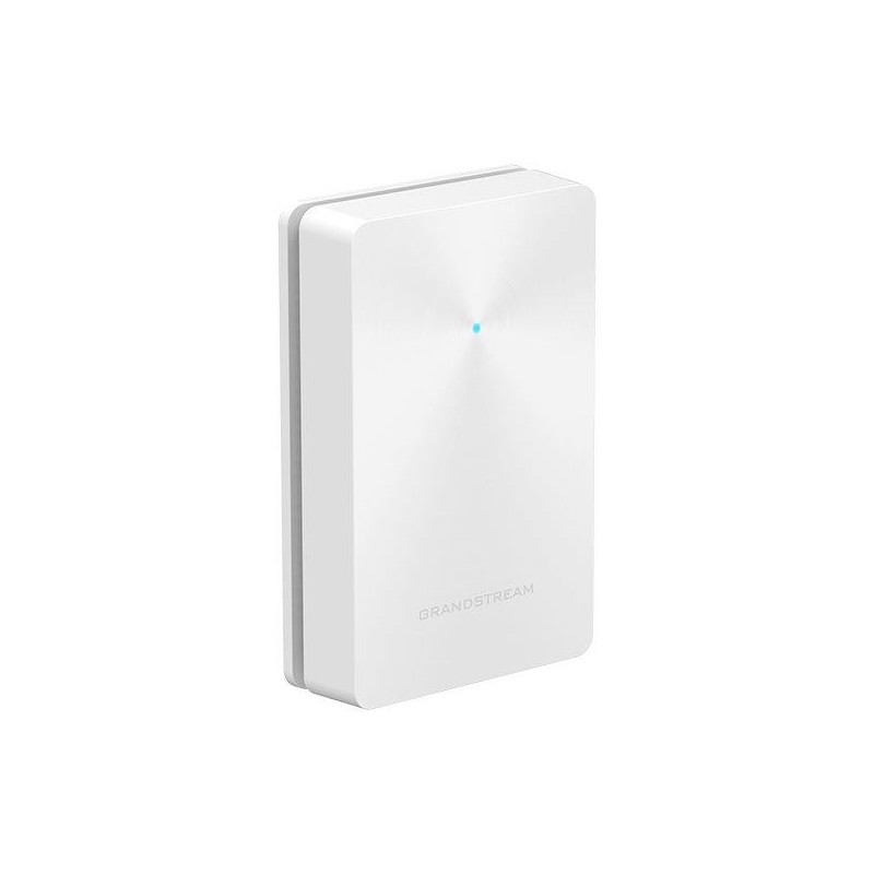 Grandstream GWN7624 přístupový bod, Dual Band, 4x RJ45 Gbps, 802.3af, 802.3at, 802.3az