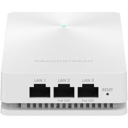 Grandstream GWN7624 přístupový bod, Dual Band, 4x RJ45 Gbps, 802.3af, 802.3at, 802.3az
