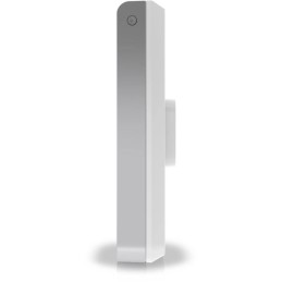 Ubiquiti UniFi 6 In-Wall - Wi-Fi 6 AP, 2.4/5GHz, až 5.3 Gbps, 5x GbE, PoE/PoE+ (bez PoE injektoru)