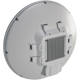 MikroTik ATL LTE18 kit, 3/4G (LTE18) modem, 4x4 MIMO, SIM slot, Gbit LAN, PoE+, RouterOS v7 L3