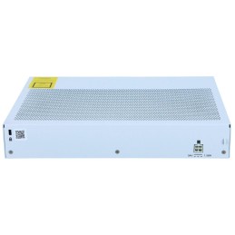 Cisco Catalyst C1000-8P-E-2G-L, 8x GbE, PoE, 2x 1G SFP