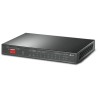 TP-Link TL-SG1210MP - 10-Port Gigabit Desktop Switch with 8-Port PoE+