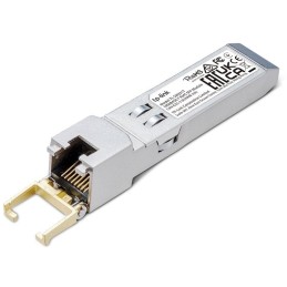 TP-Link TL-SM331T - 1000BASE-T RJ45 SFP Module