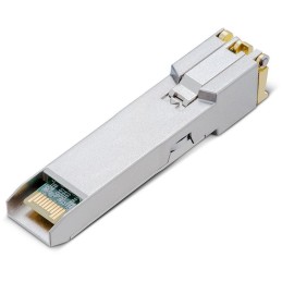TP-Link TL-SM331T - 1000BASE-T RJ45 SFP Module
