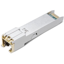 TP-Link TL-SM331T - 1000BASE-T RJ45 SFP Module
