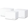 Mercusys Halo H80X 3-pak AX3000 Mesh WiFi 6 System na cały dom