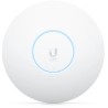 Ubiquiti UniFi 6 Enterprise - Wi-Fi 6E AP, 2.4/5/6GHz, až 10.2 Gbps, 1x 2.5GbE, PoE+ (bez PoE injektora)