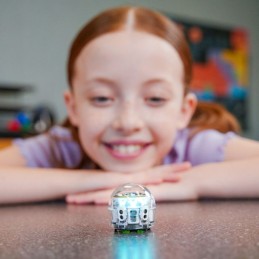 Zestaw szkolny Ozobot Evo, 12 elementów.