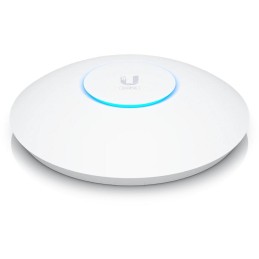 Ubiquiti UniFi 6 Enterprise - Wi-Fi 6E AP, 2.4/5/6GHz, až 10.2 Gbps, 1x 2.5GbE, PoE+ (bez PoE injektoru)