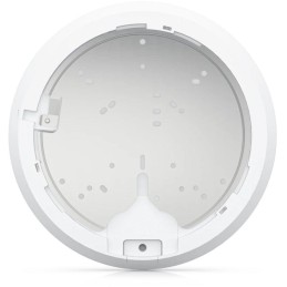Ubiquiti UniFi 6 Enterprise - Wi-Fi 6E AP, 2.4/5/6GHz, až 10.2 Gbps, 1x 2.5GbE, PoE+ (bez PoE injektoru)