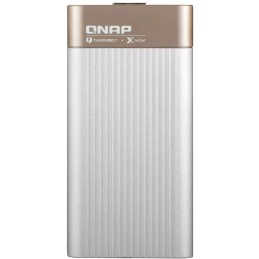 QNAP QNA-T310G1S adaptér Thunderbolt 3 na 10GbE SFP+