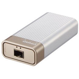 QNAP QNA-T310G1S adaptér Thunderbolt 3 na 10GbE SFP+
