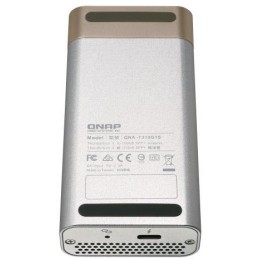 QNAP QNA-T310G1S adaptér Thunderbolt 3 na 10GbE SFP+