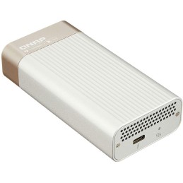 QNAP QNA-T310G1S adaptér Thunderbolt 3 na 10GbE SFP+