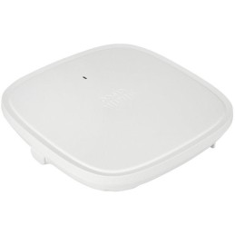 Cisco Catalyst C9115AXI-E - 4x4 MIMO (802.11n/ac/ax), 1x 100/1000/2500 Multigigabit, BT5, USB 2.0