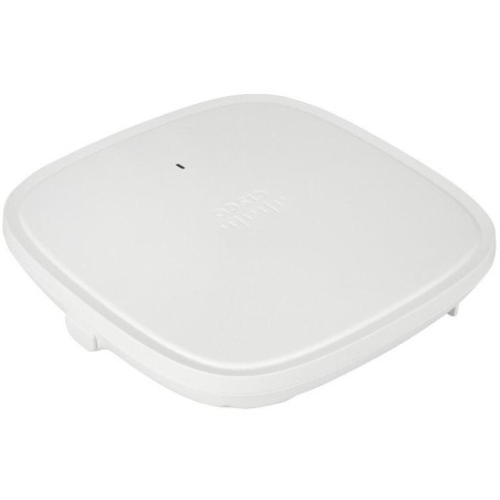 Cisco Catalyst C9115AXI-E - 4x4 MIMO (802.11n/ac/ax), 1x 100/1000/2500 Multigigabit, BT5, USB 2.0