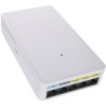 Cisco Catalyst C9105AXW-E - 2x2 MIMO (802.11n/ac/ax), 1x 100/1000/2500 Multigigabit, BT5