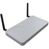 Cisco Meraki MX67W Zapora sieciowa zarządzana w chmurze, 1x GbE WAN, 4x GbE LAN, Wave 2 Wi-Fi
