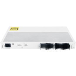 Cisco Catalyst 1000 - 24x 100/1000 LAN, 4x 100/1000 SFP, PoE (budget 195W)