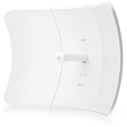 Ubiquiti UISP LiteBeam 5AC XR - AP/client 5GHz, anténa 29dBi MIMO2x2, airMAX AC, 1x Gbit RJ45, PoE 24V