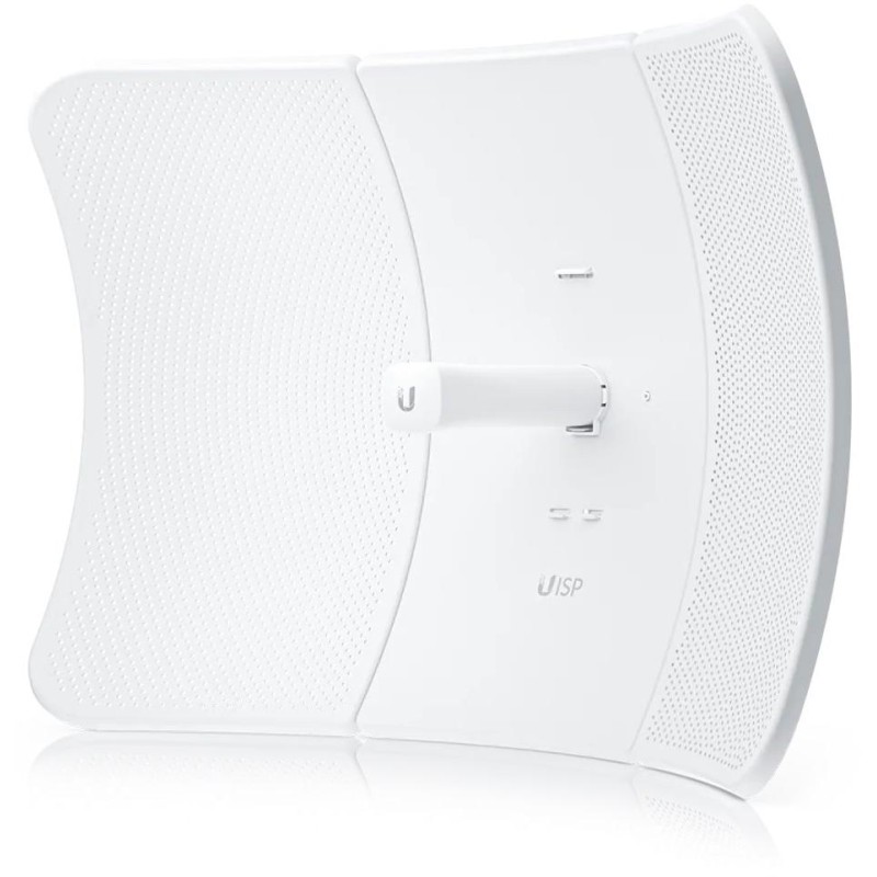 Ubiquiti UISP LiteBeam 5AC XR - AP/client 5GHz, anténa 29dBi MIMO2x2, airMAX AC, 1x Gbit RJ45, PoE 24V