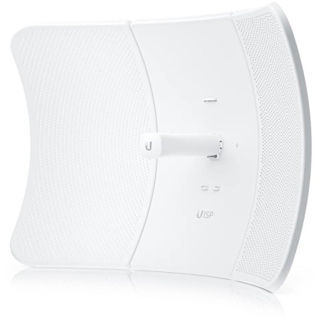 Ubiquiti UISP LiteBeam 5AC XR - AP/client 5GHz, anténa 29dBi MIMO2x2, airMAX AC, 1x Gbit RJ45, PoE 24V