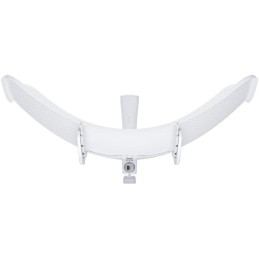 Ubiquiti UISP LiteBeam 5AC XR - AP/client 5GHz, anténa 29dBi MIMO2x2, airMAX AC, 1x Gbit RJ45, PoE 24V