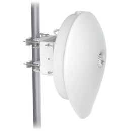 Ubiquiti AirFiber 60 XR - 60 GHz rádio (57-71GHz), PtP, 45 dBi, SFP+ port, 5 GHz záloha, 5.4 Gbps propustnost