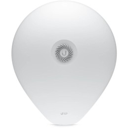 Ubiquiti AirFiber 60 XR - 60 GHz rádio (57-71GHz), PtP, 45 dBi, SFP+ port, 5 GHz záloha, 5.4 Gbps propustnost