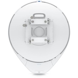 Ubiquiti AirFiber 60 XR - 60 GHz rádio (57-71GHz), PtP, 45 dBi, SFP+ port, 5 GHz záloha, 5.4 Gbps propustnost