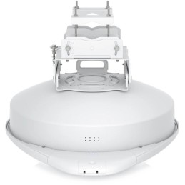 Ubiquiti AirFiber 60 XR - 60 GHz rádio (57-71GHz), PtP, 45 dBi, SFP+ port, 5 GHz záloha, 5.4 Gbps propustnost