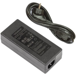 MikroTik Napájecí zdroj 48 V, 2 A pro RB (96W/spínaný)