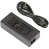 MikroTik Napájací zdroj 48 V, 2 A pre RB (96W/spínaný)