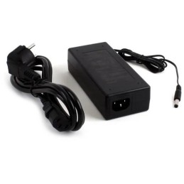 MikroTik Napájecí zdroj 48 V, 2 A pro RB (96W/spínaný)