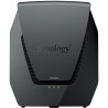 Router Synology WRX560 WiFi 6, IEEE 802.11a/b/g/n/ac/ax (2,4 GHz / 5 GHz)