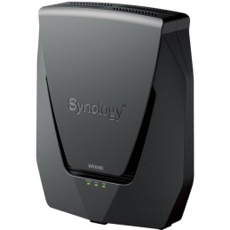 Synology WRX560 Router WiFi 6, IEEE 802.11a/b/g/n/ac/ax (2,4 GHz / 5 GHz)