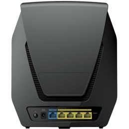 Synology WRX560 Router WiFi 6, IEEE 802.11a/b/g/n/ac/ax (2,4 GHz / 5 GHz)