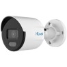 HiLook z technologią HIKVISION/ IPC-B129HA/ Bullet/ 2Mpix/ 2,8 mm/ ColorVu/ MD2.0/ H.265+/ IP67/ IR30 m