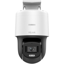HiLook Powered by HIKVISION/ PTZ-N2C200C-DE(F0)(O-STD)/ PTZ/ 2Mpix/ 2.8 mm/ ColorVu/ IR 30m/ IP66