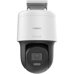 HiLook Powered by HIKVISION/ PTZ-N2C200M-DE(F0)(O-STD)/ PTZ/ 2Mpix/ Darkfighter/ Smart Hybrid Light/ IR 30m/ IP66