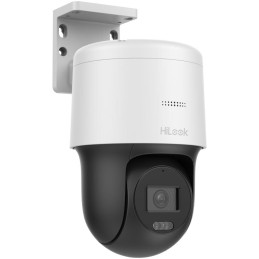 HiLook Powered by HIKVISION/ PTZ-N2C200M-DE(F0)(O-STD)/ PTZ/ 2Mpix/ Darkfighter/ Smart Hybrid Light/ IR 30m/ IP66